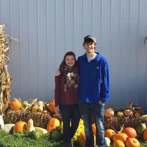 Meet your Posher, David